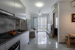 High Park Residences (D28), Apartment #449510181